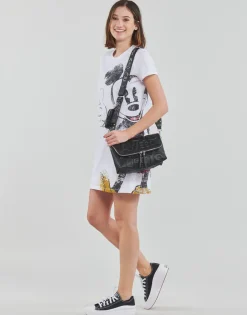 Online Desigual - VEST_MY MICKEY Blanc