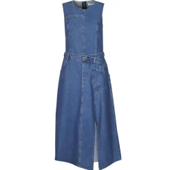 Desigual - VEST NUEVA YORK Bleu