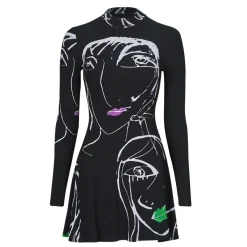 Desigual - VEST OREGÓN Outlet