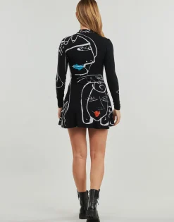 Desigual - VEST OREGÓN Outlet