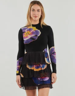 Desigual - VEST PENSEE LACROIX