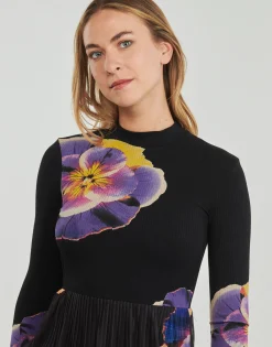 Desigual - VEST PENSEE LACROIX