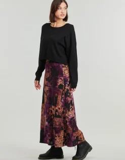 Desigual - VEST ROSY Sale