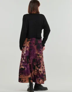 Desigual - VEST ROSY Sale