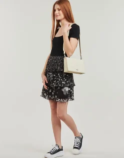 Discount Desigual - VEST_SAN FRANCISCO Noir