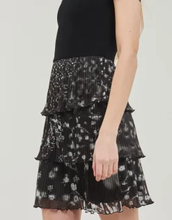 Discount Desigual - VEST_SAN FRANCISCO Noir