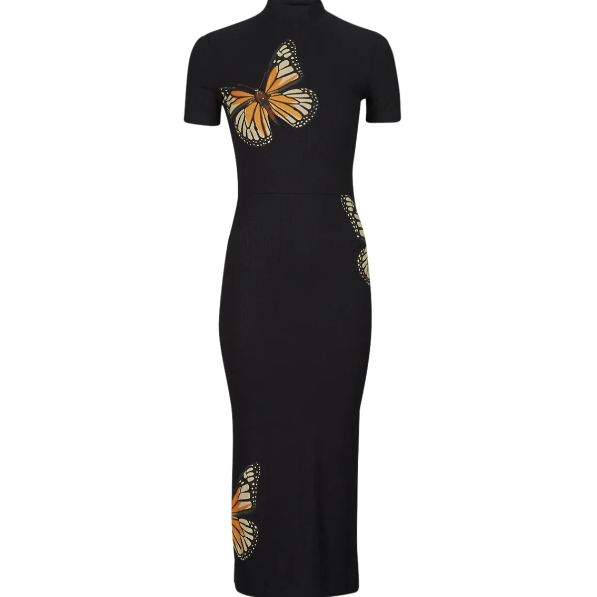 Clearance Desigual - VEST VIRGINIA