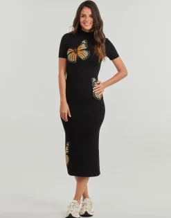 Clearance Desigual - VEST VIRGINIA