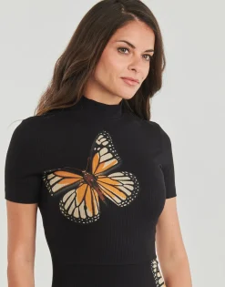 Clearance Desigual - VEST VIRGINIA