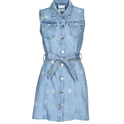 Desigual - VEST_VIRGINNIE Bleuclair Discount