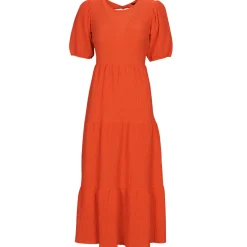 Best Desigual - VEST_WEND Orange