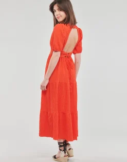 Best Desigual - VEST_WEND Orange