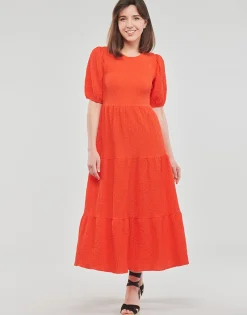 Best Desigual - VEST_WEND Orange