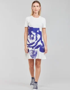 Clearance Desigual - WASHINTONG