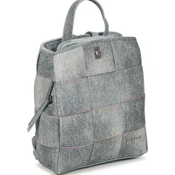 Desigual - YOKO BACKPACK SUMY MINI DENIM