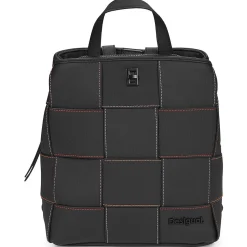 Best Desigual - YOKO BACKPACK SUMY MINI Noir