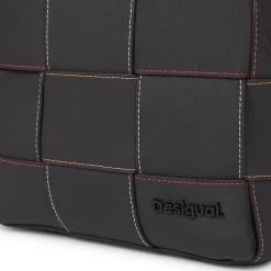 Best Desigual - YOKO BACKPACK SUMY MINI Noir