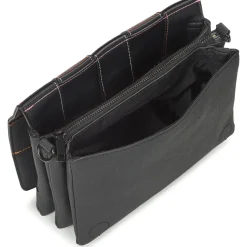 Desigual - YOKO DORTMUND FLAP Noir Outlet