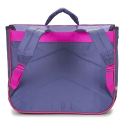 Sale Dessins Animés - CHICA VAMPIRO CARTABLE 38CM Violet