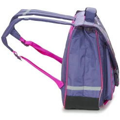 Sale Dessins Animés - CHICA VAMPIRO CARTABLE 38CM Violet