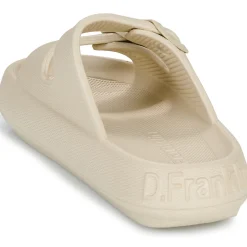 Outlet D.Franklin - 334 BLOOMER Beige