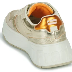 D.Franklin - 321 COURT Doré Discount