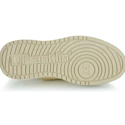 D.Franklin - 321 COURT Doré Discount