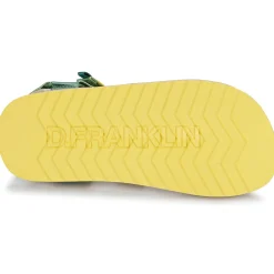 Clearance D.Franklin - 361 FOREST Vert