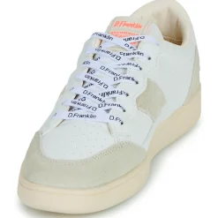 D.Franklin - 403 MATCH Blanc Sale