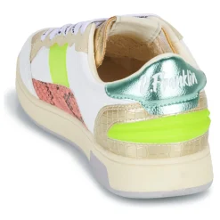 D.Franklin - 403 MATCH Multicolore Sale