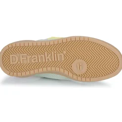 D.Franklin - 387 REBEL