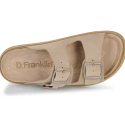 Best D.Franklin - 407 VIBE Taupe