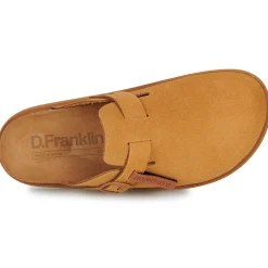 Outlet D.Franklin - 407 VIBE Cognac