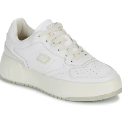 D.Franklin - COURT 321 Blanc Clearance