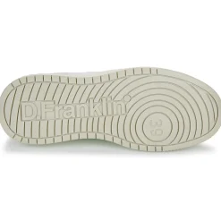 D.Franklin - COURT 321 Blanc Clearance