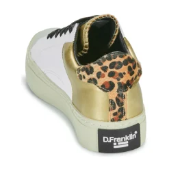 D.Franklin - HALF MOON 367