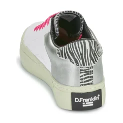 D.Franklin - HALF MOON 367