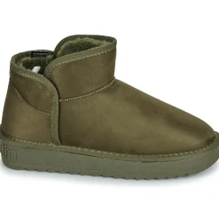 D.Franklin - NORDIC 370 Kaki Outlet