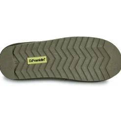 D.Franklin - NORDIC 370 Kaki Outlet