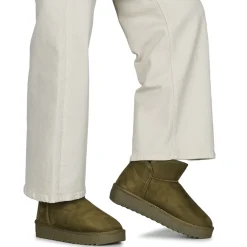 D.Franklin - NORDIC 370 Kaki Outlet