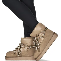 Discount D.Franklin - NORDIC NOVA 375 Taupe