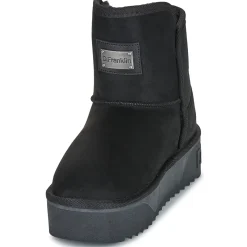 D.Franklin - NORDIC V.2 371 Noir Online