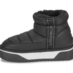 D.Franklin - NORDIC V.2 371 Noir Outlet