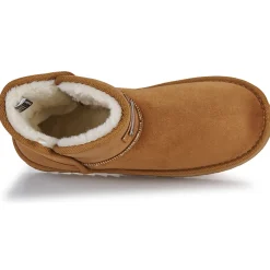 D.Franklin - NORDIC V.2 371 Cognac New