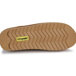 D.Franklin - NORDIC V.2 371 Cognac New