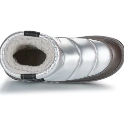 D.Franklin - NORDIC V.2 371 Argenté Hot