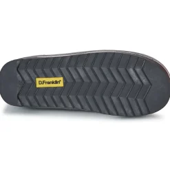 D.Franklin - NORDIC V.2 371 Argenté Hot