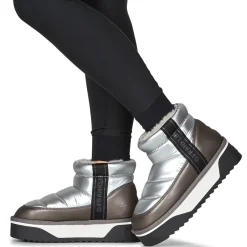 D.Franklin - NORDIC V.2 371 Argenté Hot