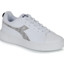 Diadora - AMBER ANIMALIER Blanc