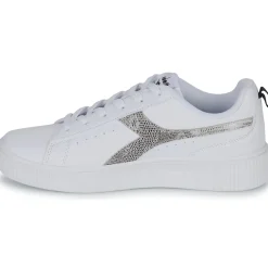 Diadora - AMBER ANIMALIER Blanc